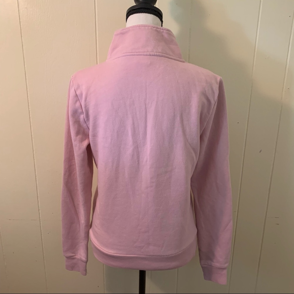 PINK Victoria’s Secret Popover Top Small - Picture 2 of 10